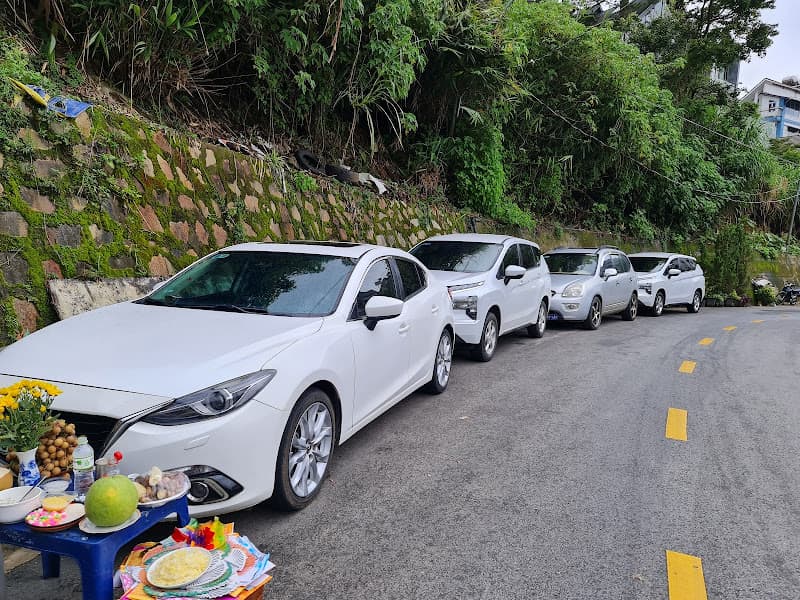 Du lịch Đà Lạt- Phong Lưu Travel