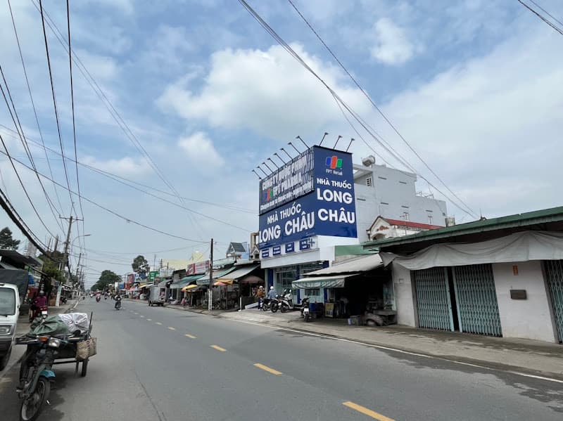 Hình ảnh Nhà Thuốc FPT Long Châu - 7