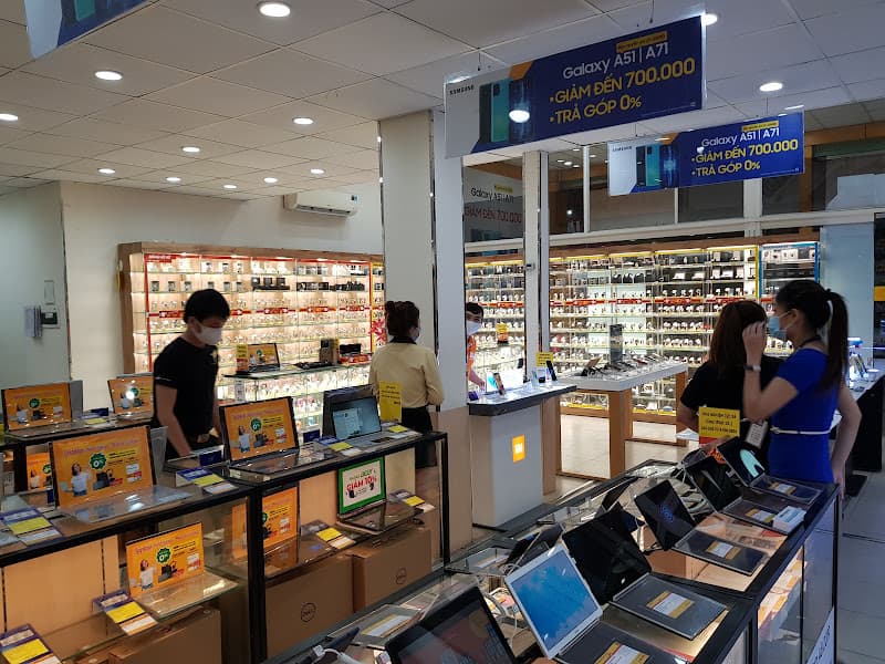 Hình ảnh Siêu thị Thế Giới Di Động - 2