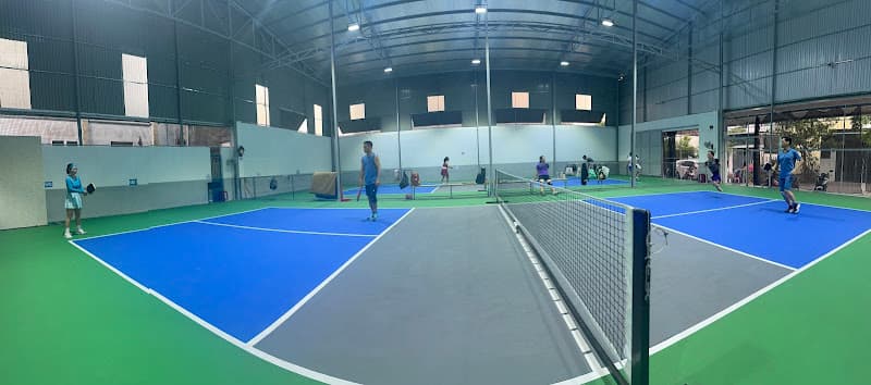 Hình ảnh Pickleball Club Đồng Xít - 2