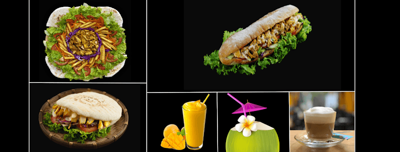 Hình ảnh Kebab Ngon - 3