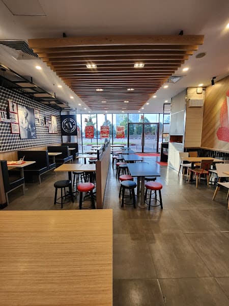 Hình ảnh KFC BigC Thanh Hóa - 4