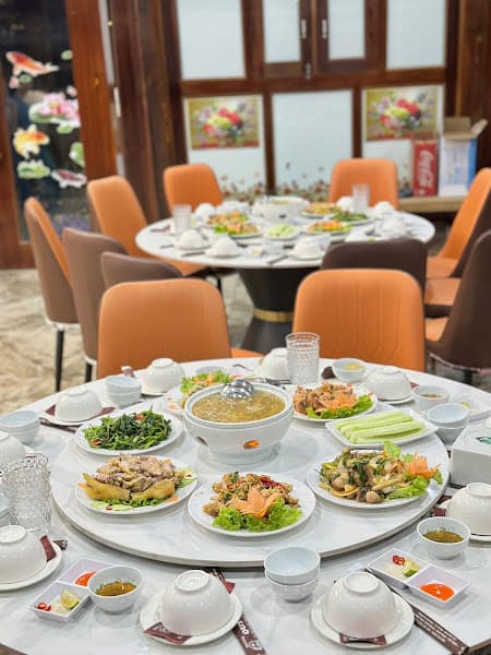 Hình ảnh NHÀ HÀNG QUÝ MY - 2