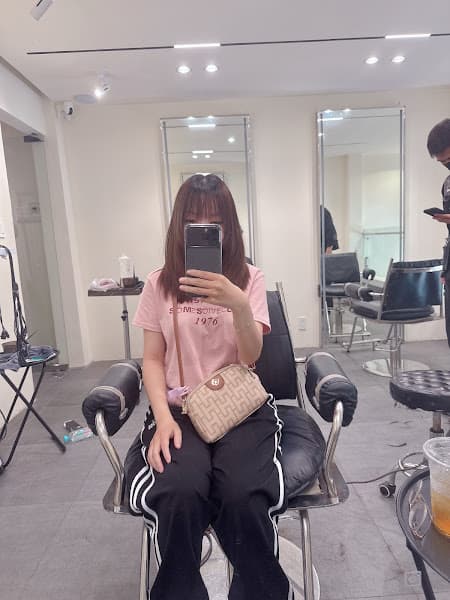 Hình ảnh Salon Tóc Đẹp Long Xuyên - 6