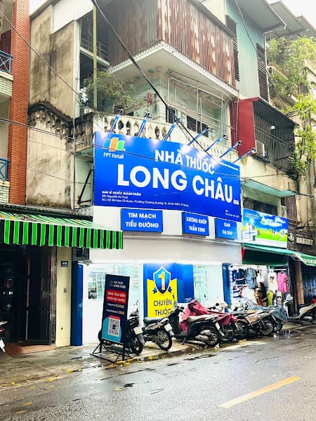 Hình ảnh Nhà Thuốc FPT Long Châu - 4
