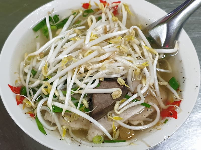 Hình ảnh Hủ tiếu Chui - 4