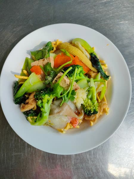 Hình ảnh Quán chay Thiên Phúc - 3