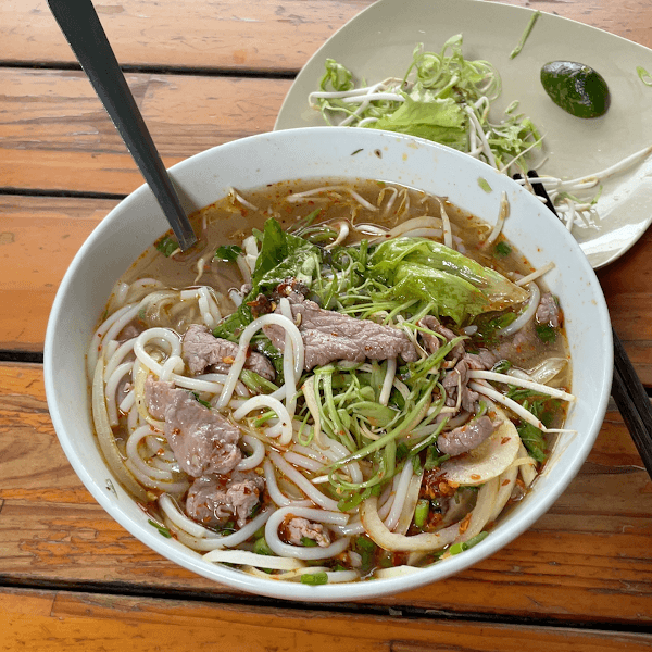 Hình ảnh Bún Bò Đa Minh - 4