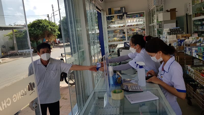 Hình ảnh Nhà Thuốc FPT Long Châu - 4