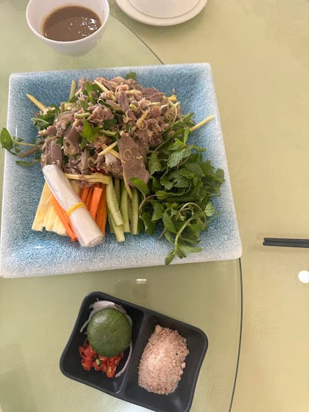 Hình ảnh Nhà hàng Hải Yến 2 - 4