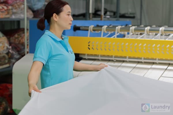 Hình ảnh Giặt là AZ Laundry - 4