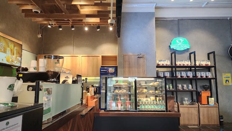 Hình ảnh Phúc Long Coffee & Tea - 4