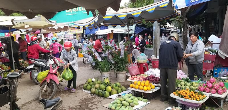 Hình ảnh Chợ Gia Canh - 2