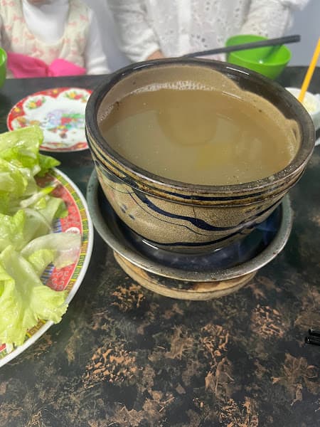 Hình ảnh Quán ăn Hai Lúa - 5