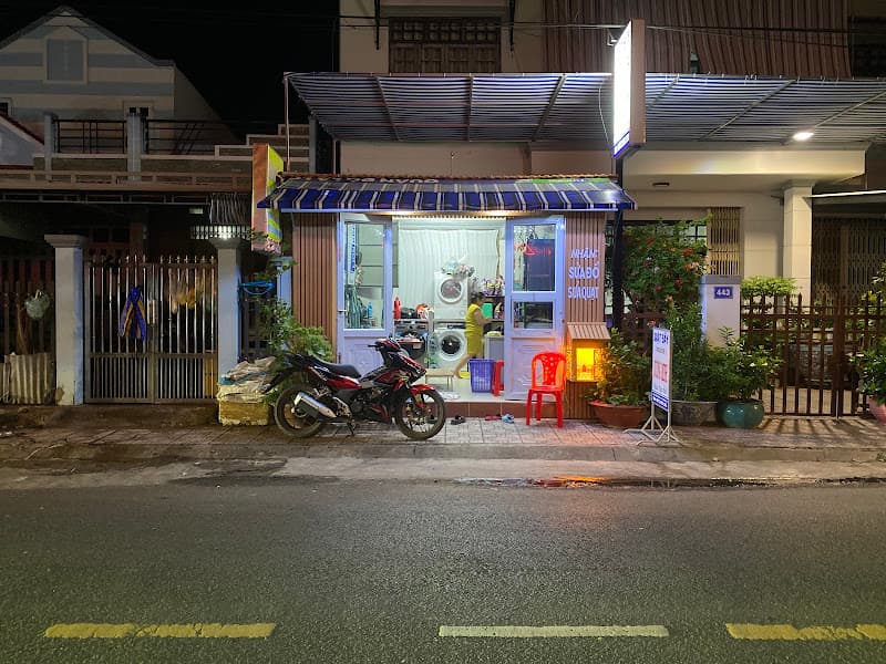 Hình ảnh Tiệm giặt sấy Dương Minh - 3