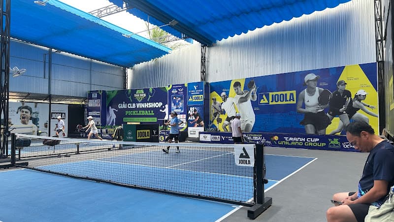 Hình ảnh VINHSHOP COFFEE PICKLEBALL - 6