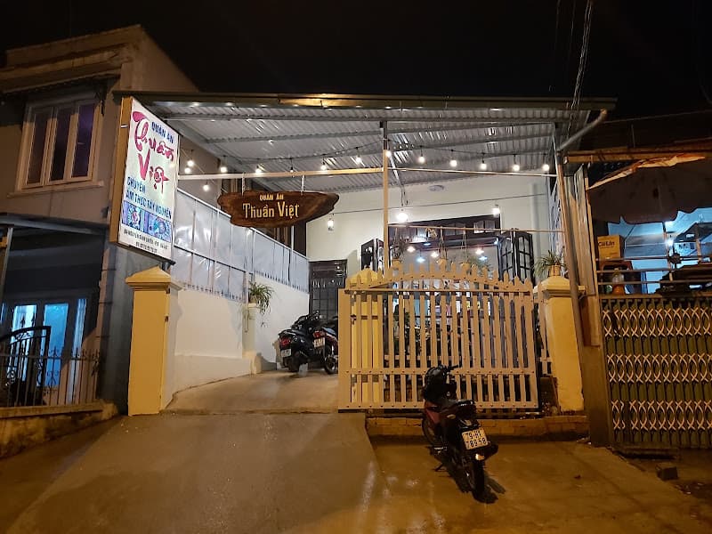 Hình ảnh Quán ăn gia đình Thuần Việt - 2