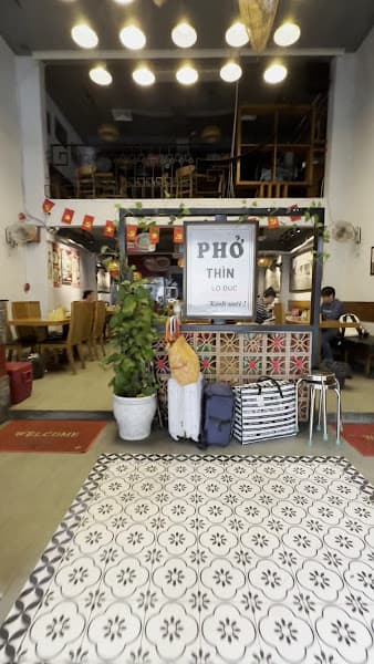 Hình ảnh Phở Thìn Đà Nẵng - 7