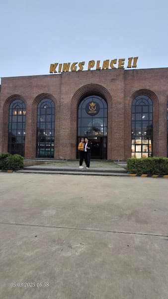 Hình ảnh Nhà Hàng Kings Place 2 - 6
