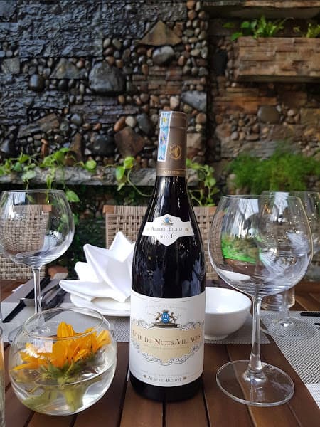 Hình ảnh Nhà Hàng Cố Đô 86 - 8