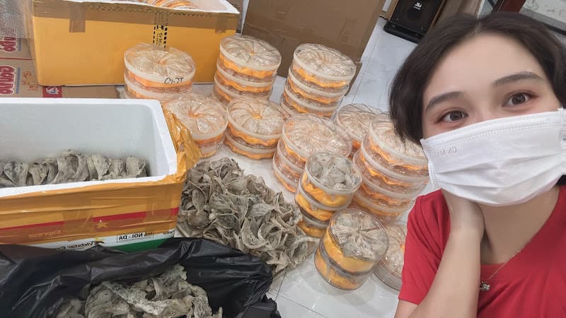 Hình ảnh Yến Sào Nguyên chất Khánh Hòa - 3