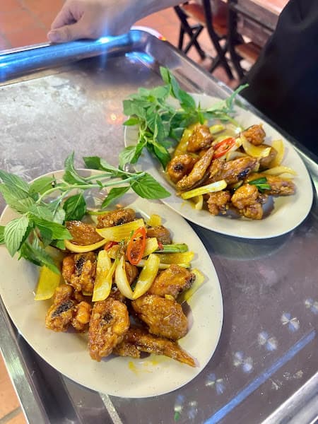 Hình ảnh Khói Lửng - 3