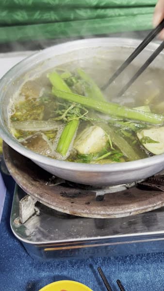 Hình ảnh Quán lẩu mắm Đồng Quê - 3