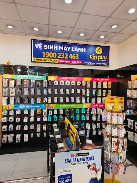 Hình ảnh Siêu thị Thế Giới Di Động - 3