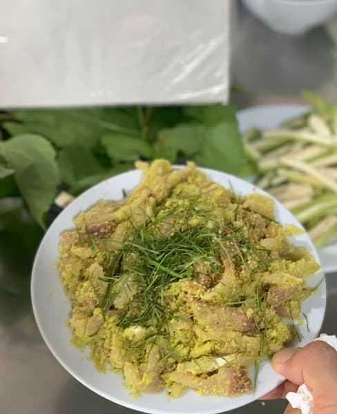 Hình ảnh Ẩm thực Đầm 7 Xoài - 2