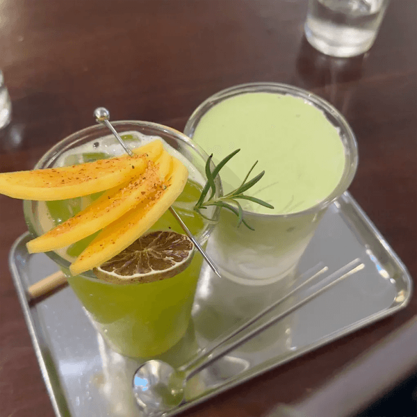 Hình ảnh À Ơi Cafe - 3