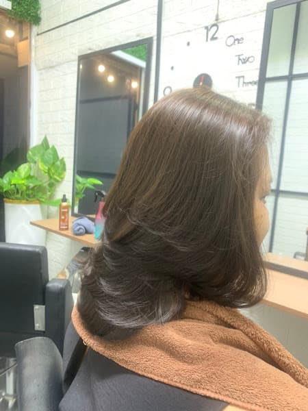 Hình ảnh Hair Salon 1990 - 5