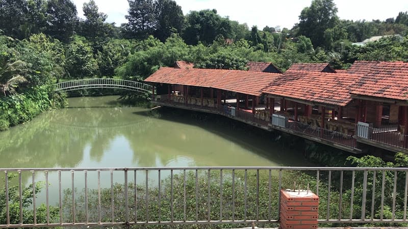 Hình ảnh Quán Ăn Gia Đình Lúa Vàng - 4