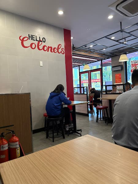 Hình ảnh KFC Cẩm Phả - Quảng Ninh - 5