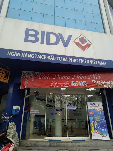 Hình ảnh PGD Bến Ngự - 3