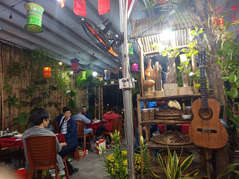Hình ảnh ĐẶC SẢN DÊ - Thường Dân Quán - Quán dê ngon ở huế - 3