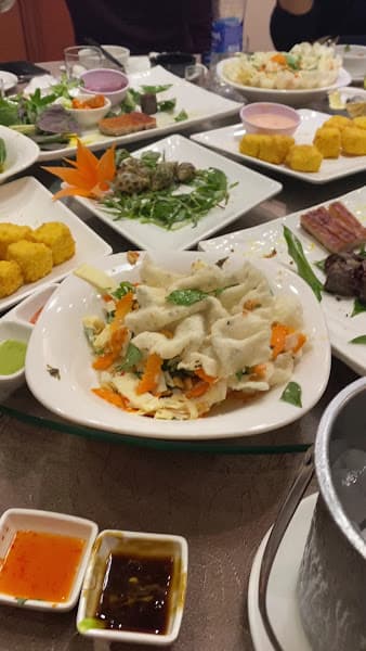 Hình ảnh Nhà Hàng Hải Sản Talata - 4