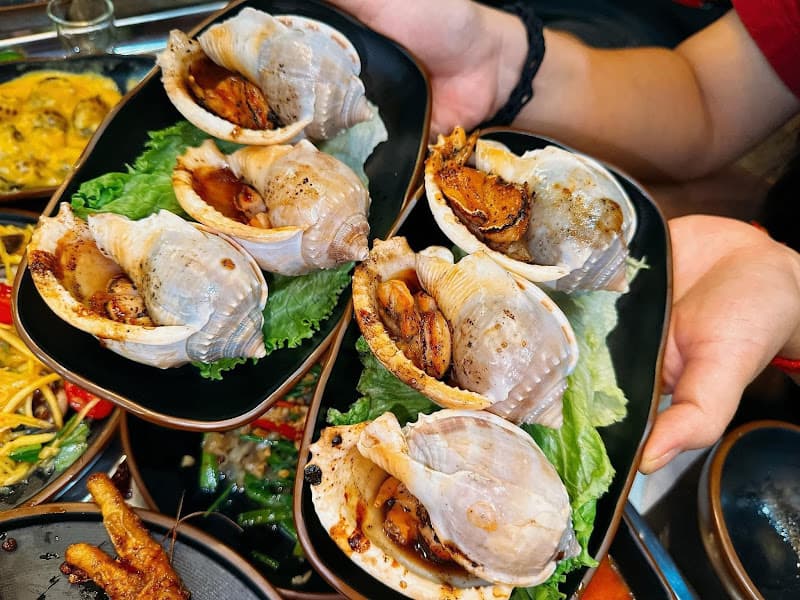 Hình ảnh Ốc Chang - Hải Sản Quảng Ninh - 3