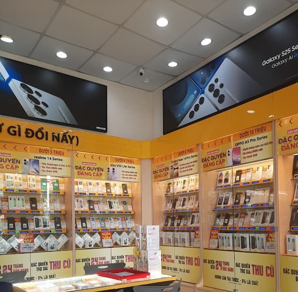 Hình ảnh Siêu thị Thế Giới Di Động - 2