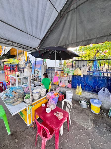 Hình ảnh Bánh Canh Chả Cá Út - 2