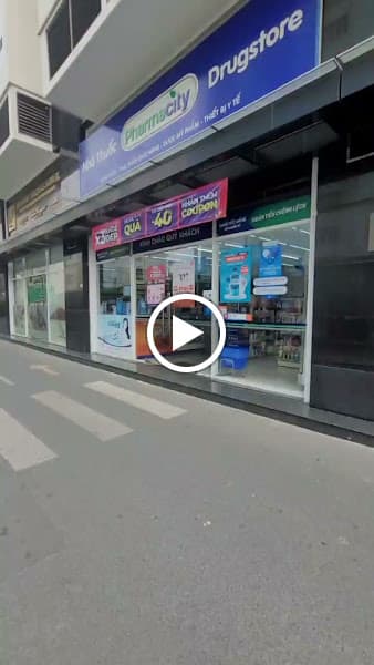Hình ảnh Nhà thuốc Pharmacity - 2