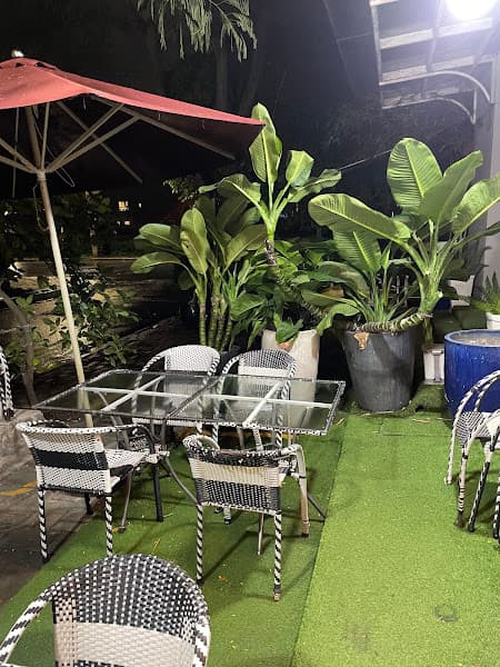 Bánh Xèo Dì Tuyết