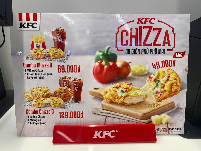 Hình ảnh KFC Sora Garden - Bình Dương - 2