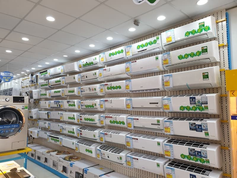 Hình ảnh Siêu thị Điện máy XANH Đạ Tẻh - 3