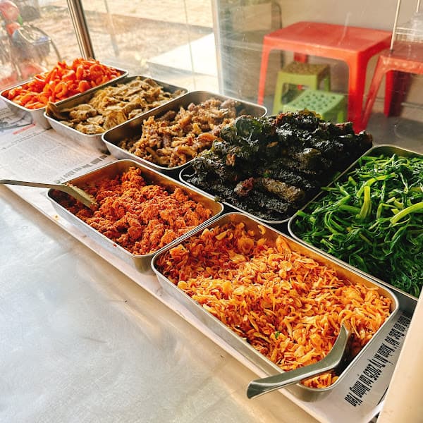 Hình ảnh Bún Hải Sản Phố Hiến Hưng Yên - 5