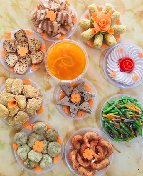 Hình ảnh Thực phẩm chay ngon Bùi Lan - 4