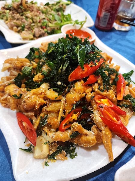 Hình ảnh Nhà Hàng Hương Việt - 3