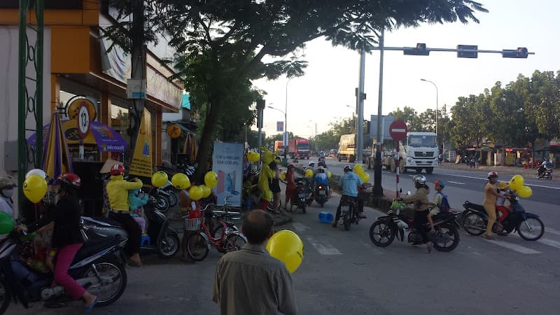 Hình ảnh Thế Giới Di Động - 4