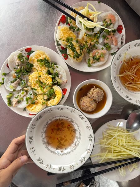 Hình ảnh Bánh căn - Bánh xèo An - 3