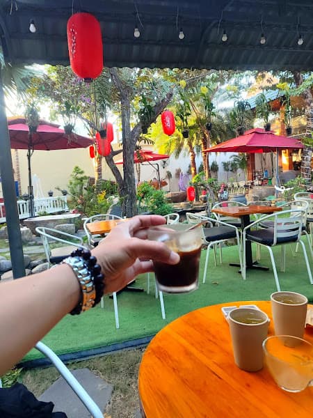 Hình ảnh Cafe Phạm Nguyễn - 3