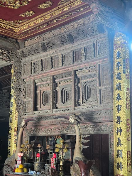 Hình ảnh Đình Đình Bảng - 2